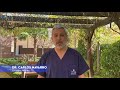 Mama tuberosa | Dr. Carlos Navarro. Hospital VOT Madrid