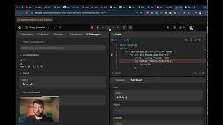 Daily Leetcode - Special Array I - LC 3151