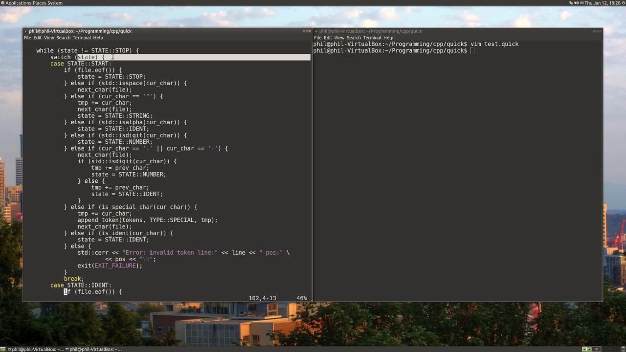 Procedural Programming Youtube