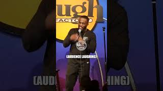Ugly Women Are Sexy - Comedian OD Odell - Chocolate Sundaes Comedy #shorts