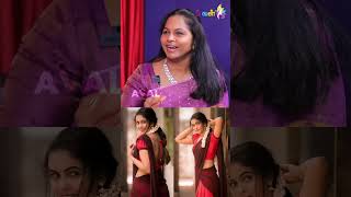 சைத்ரா ரெட்டி அந்த பாழடைஞ்ச வீட்ல...Costume Designer Priya #shortvideo #shorts