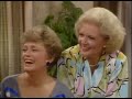 dorothy golden girls random clips