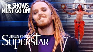'Superstar' Tim Minchin | Jesus Christ Superstar