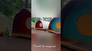 #TRAVEL to #WAYANAD #wildvibes #resort #appus holidays kottakkal 🌳🌳🌳