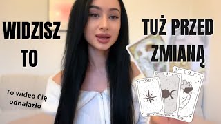 Wszechświat ma dla Ciebie prezenty. Odpuść kontrolę.🪽😍 Tarot - Wybierz grupę