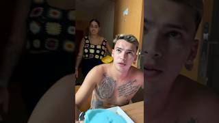 ZINHO SE ESTRESSA COM LOMA😱+VEJA REAÇÃO DE MIRELLA SANTOS #mirellasantos #shorts