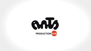 ANT1 - Ants Production (HUB) Ident 2014-2019