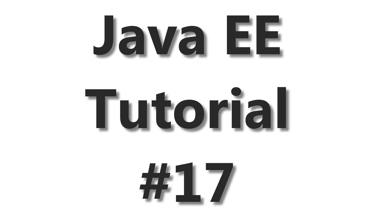 Java Ee Tutorial 17 Jsf File Upload Youtube