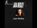 Jaya Medley Cover By Joanna Patricia Reyes Undo