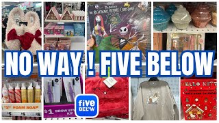 FIVE BELOW ULTIMATE ARRIVALS - WHATS NEW ​⁠AT 5 BELOW