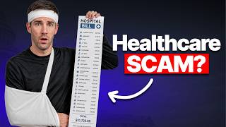 The Hospital Bill That Explains Everything Wrong With US Healthcare