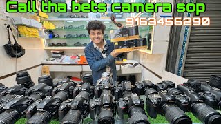 Call tha bets camera sop only one night photography ( 9163456290 ) sell and service all camera ￼￼