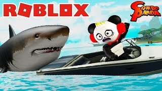 Channel Combo Panda - ryan halloween trick or treating with combo panda in roblox let s
