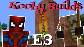 Plotting Paths | Kooby Builds Episode 3
