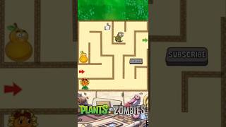 #pvz #pvzfunstuffs #mobilegame #gamingfun #animation #plantsvszombieschallenge #subscribenow#cartoon