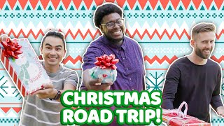 Christmas Road Trip | Magi | Kids' Club Older