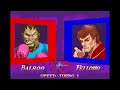 ssf2t ggpo casuals afro legends boxer vs. airibon feilong