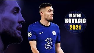 Mateo Kovacic the destroyer