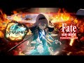 [MAD] Brave Shine OP - Honkai: Star Rail x Fate/stay night: UBW