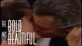 Bold and the Beautiful - 1993 (S7 E28) FULL EPISODE 1526