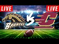 Western Michigan vs Central Michigan LIVE | College Football LIVE | NCAAF Week 13 LIVE 11/19/2024