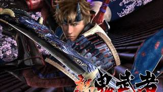 Onimusha: Dawn of Dreams - Soki's theme