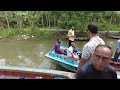 boudi hotel and floating guava market bhimruli bazar jhalokathi