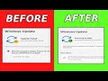 Fix All Windows Update Error Problems in Windows 11/10 (2024)