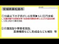 【最新情報・地方給付金】上乗せ給付｜1人1万円｜自治体が行う支援策｜上乗せ給付｜給付金の概要｜令和４年度支給要件　等