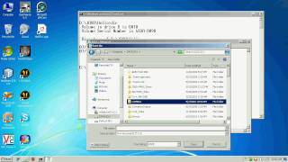 Compiling from the Command Prompt With JAVA's SDK - Part 1
