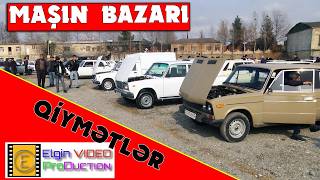 Masin Bazari #07.02.2025 (2-ci hissə)  FullHD