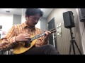 元祖天才バカボンの春 マンドリン mandolin