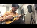 元祖天才バカボンの春 マンドリン mandolin