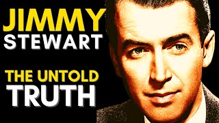 Jimmy Stewart Life Story: (Jimmy Stewart Tribute) The Last Great American Hero (USA Film History)