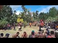 tubuan dance