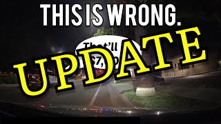 Police LIE to Elantra N Owner, and Hyundai REFUSES to Help!