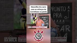 DIRCEU MARAVILHA FALANDO CORINTHIANS (5)