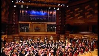 Tchaikovsky: Marche Slave · César Iván Lara · Orquesta Sinfónica Juvenil de Caracas