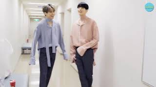 [ENG SUB] TVicton EP.36 (VICTON is making a runway out of the hallway!)