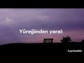 mesafe serdar ortaç lyrics sözleriyle