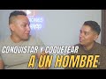 TIPS para COQUETEAR y CONQUISTAR a un HOMBRE - con Ale