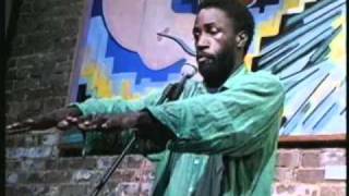 SlamNation - Saul Williams - \