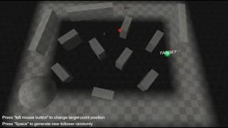 Easy Path finding - Test