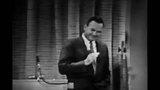 Richard Feynman discusses The Relation of Mathematics and Physics November 11, 1964
