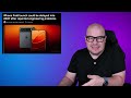 iPhone Fold vs iPhone 18 Pro Max: and It Already Feels Strange