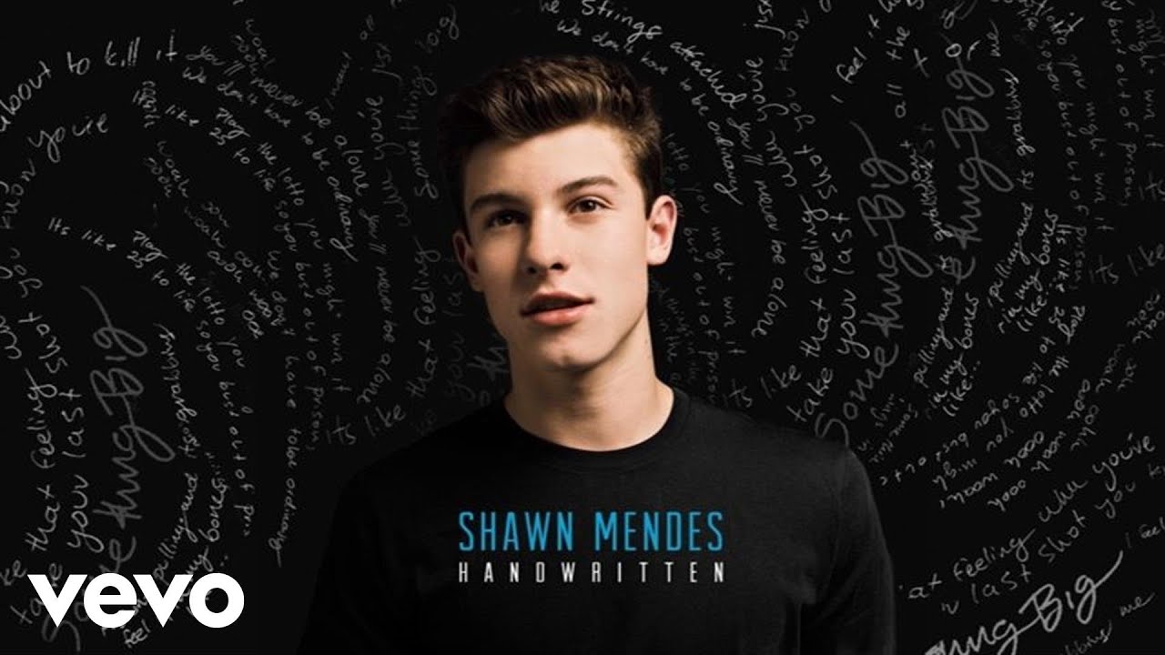 Shawn Mendes - Imagination Shawn Mendes - Imagination