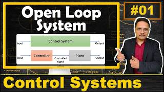 Open Loop System Explained: Block Diagram, Applications, Pros, and Cons