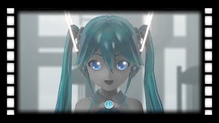 【MMD】 Build Our Machine 【FMi 式初音ミク】