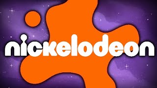Welcome to the NEW Nickelodeon