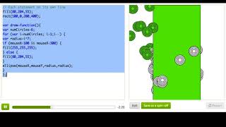 Readable Code | Computer Programming | Khan Academy by Computer Science